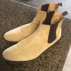 ASOS Chelsea boots